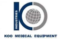 Логотип koo medical