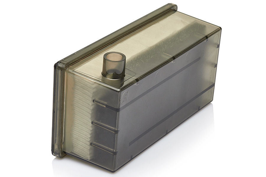 Фильтр тонкой очистки для кислородного концентратора EverFlo  от интернет-магазина trimm.store